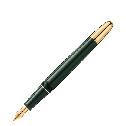 Montblanc Meisterstück The Origin Collection Classique Fountain Pen F