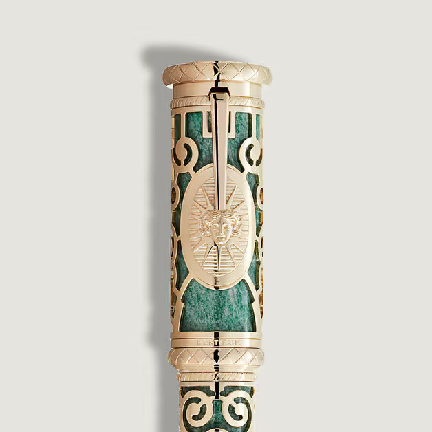 MONTBLANC High Artistry A Journey through Château de Versailles Limited Edition 195