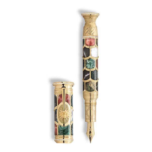 MONTBLANC High Artistry A Journey through Château de Versailles Limited Edition 18