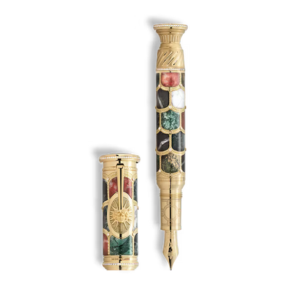 MONTBLANC High Artistry A Journey through Château de Versailles Limited Edition 18