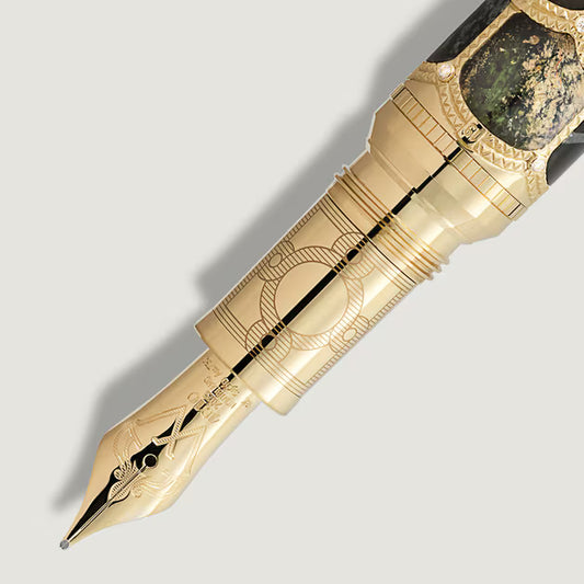 MONTBLANC High Artistry A Journey through Château de Versailles Limited Edition 18