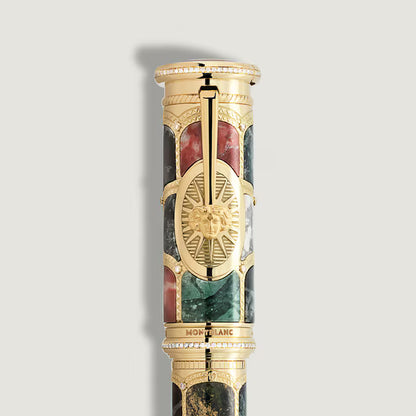 MONTBLANC High Artistry A Journey through Château de Versailles Limited Edition 18