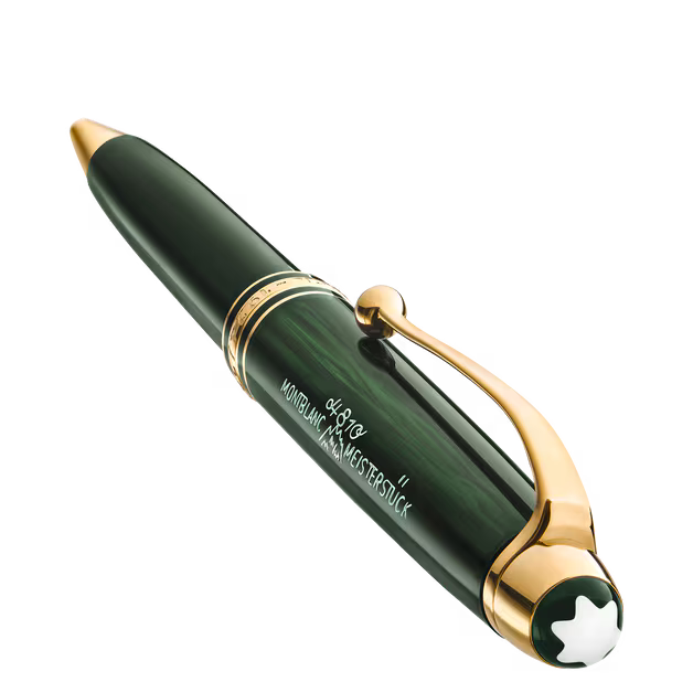 Montblanc Meisterstück The Origin Collection Classique Ballpoint