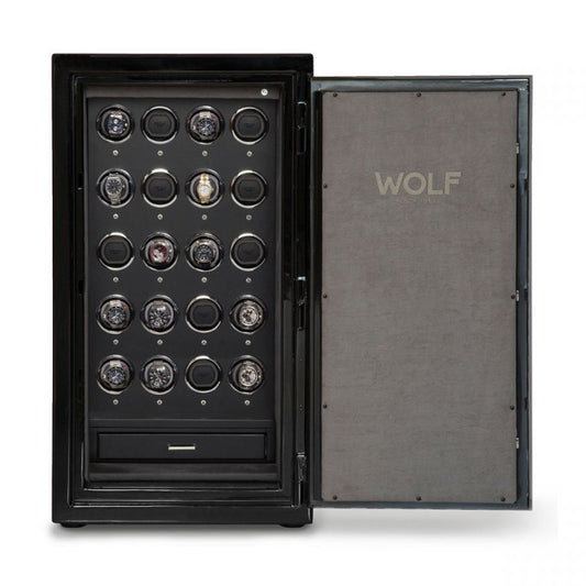 WOLF ATLAS 20 PIECE WINDER SAFE