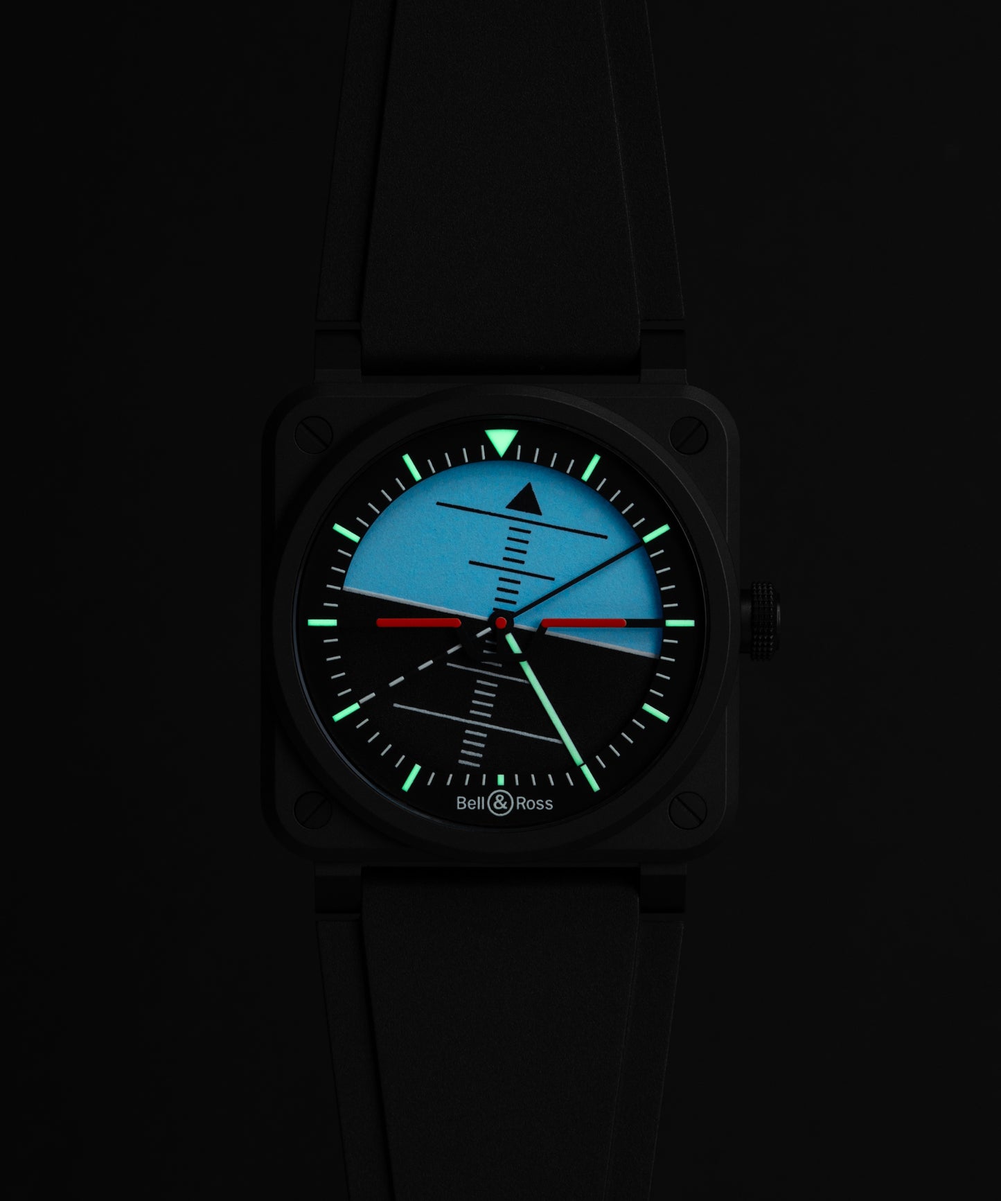 Bell & Ross BR-03 Horizon