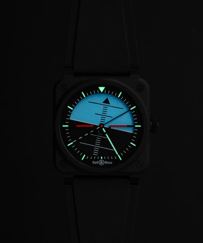 Bell & Ross BR-03 Horizon