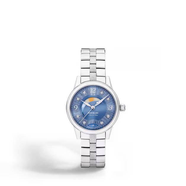 Montblanc Bohème Day & Night 30 mm