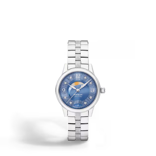 Montblanc Bohème Day & Night 30 mm