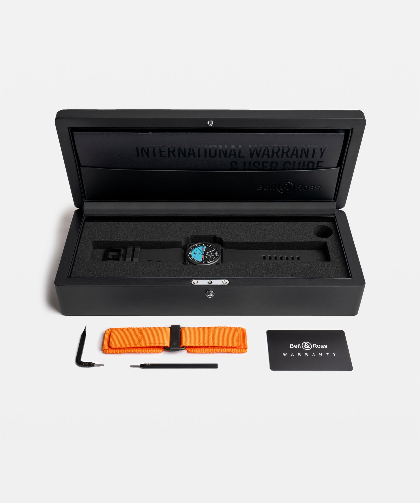 Bell & Ross BR-03 Horizon