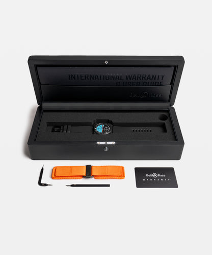 Bell & Ross BR-03 Horizon