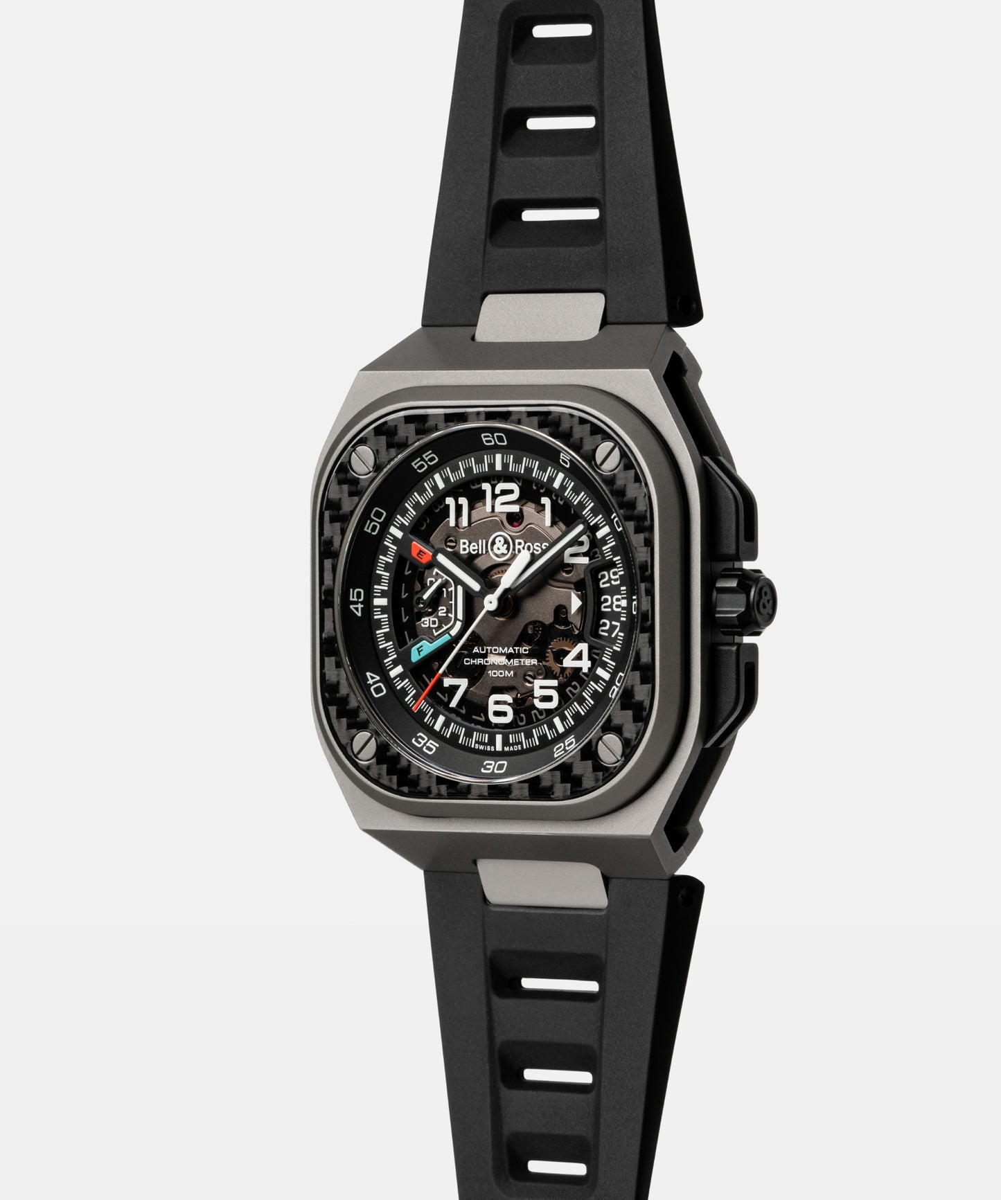 Bell & Ross BR-X5 Racing