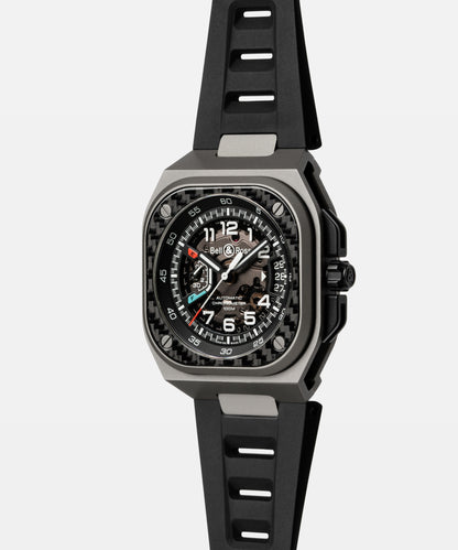 Bell & Ross BR-X5 Racing