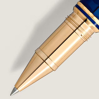 MONTBLANC Masters of Art Homage to Gustav Klimt Limited Edition 4810 Rollerball