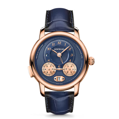 Montblanc Star Legacy Nicolas Rieussec Chronograph