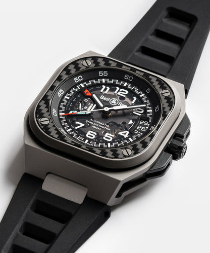 Bell & Ross BR-X5 Racing