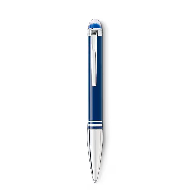 Montblanc StarWalker Blue Planet Doué Ballpoint