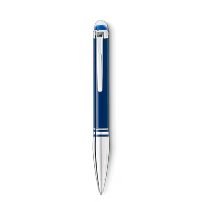 Montblanc StarWalker Blue Planet Doué Ballpoint