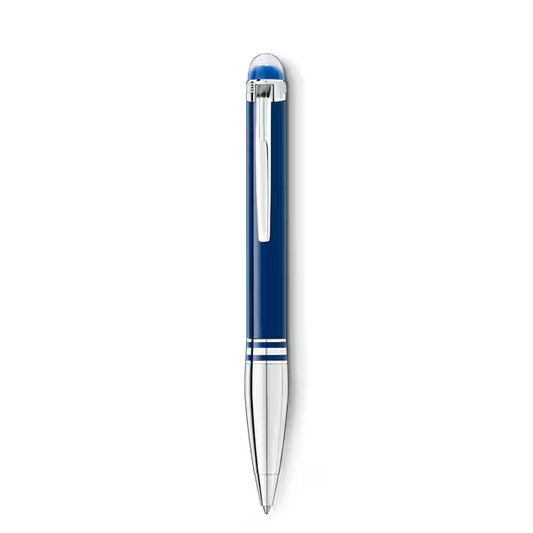 Montblanc StarWalker Blue Planet Doué Ballpoint
