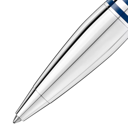 Montblanc StarWalker Blue Planet Doué Ballpoint