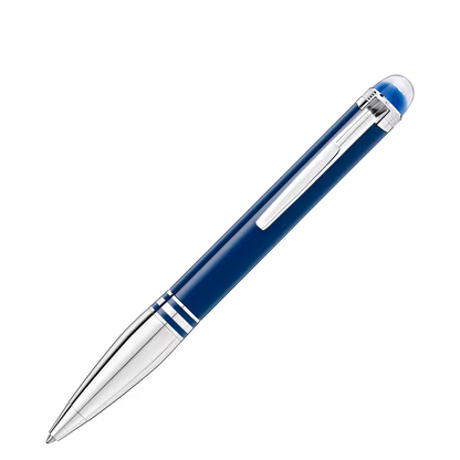 Montblanc StarWalker Blue Planet Doué Ballpoint