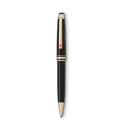 Montblanc Meisterstück Around the World in 80 Days Classique Ballpoint