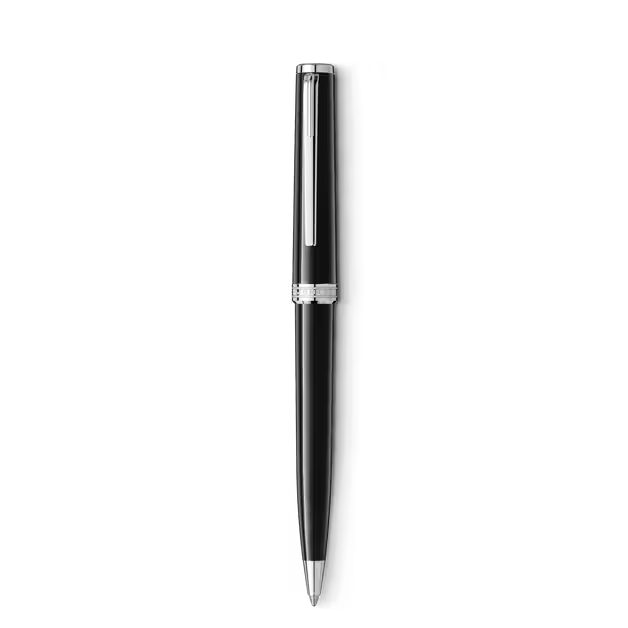 Montblanc PIX Black Ballpoint Pen