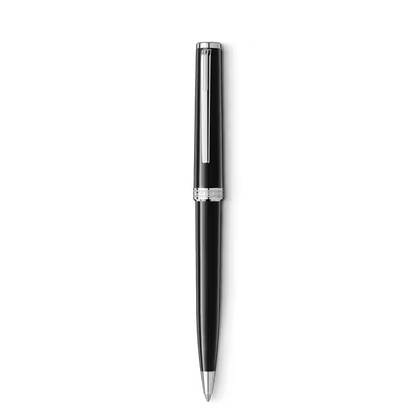 Montblanc PIX Black Ballpoint Pen