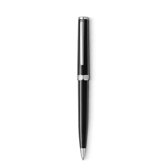 Montblanc PIX Black Ballpoint Pen