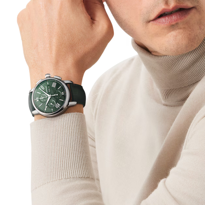 Montblanc Star Legacy Chronograph Day & Date Limited Edition - 800 pieces