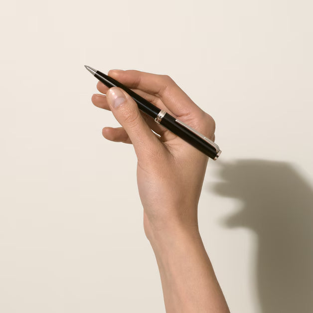 Montblanc PIX Black Ballpoint Pen