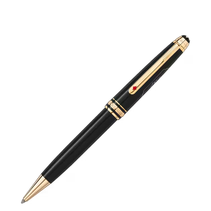 Montblanc Meisterstück Around the World in 80 Days Classique Ballpoint