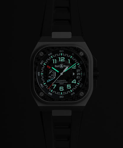 Bell & Ross BR-X5 Racing