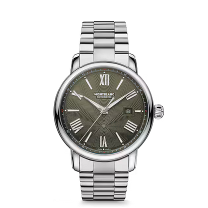 Montblanc Star Legacy Automatic Date 43 mm Limited Edition - 800 pieces