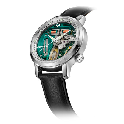 ACCUTRON SPACEVIEW 314