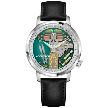 ACCUTRON SPACEVIEW 314