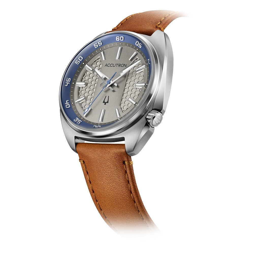 ACCUTRON RESONATOR ELEVATION - 26A219