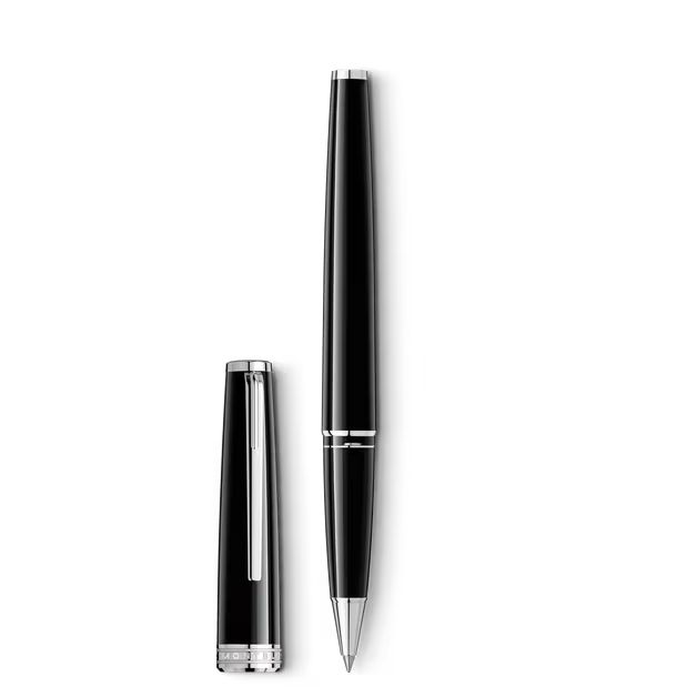 Montblanc PIX Black Rollerball