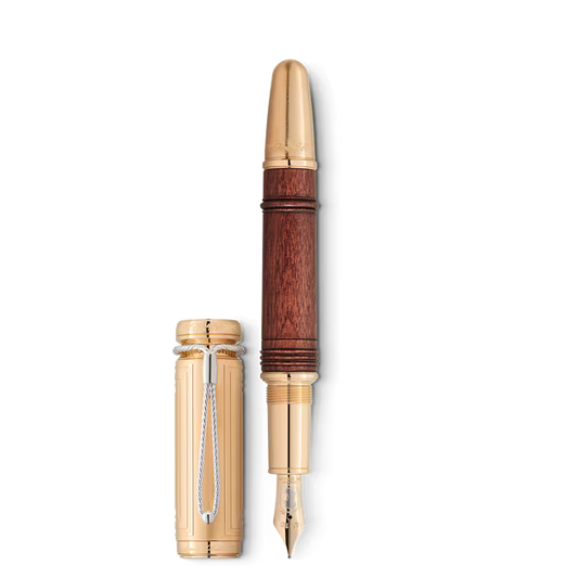 Montblanc Writers Edition Homage to Jane Austen Limited Edition 1813 Fountain Pen