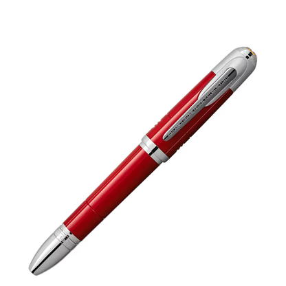 Montblanc Great Characters Enzo Ferrari Special Edition Rollerball