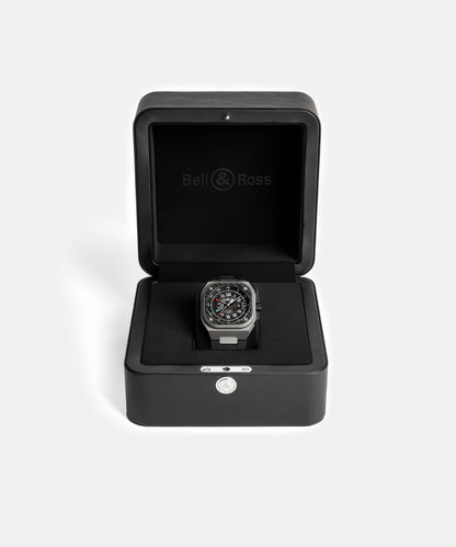 Bell & Ross BR-X5 Racing