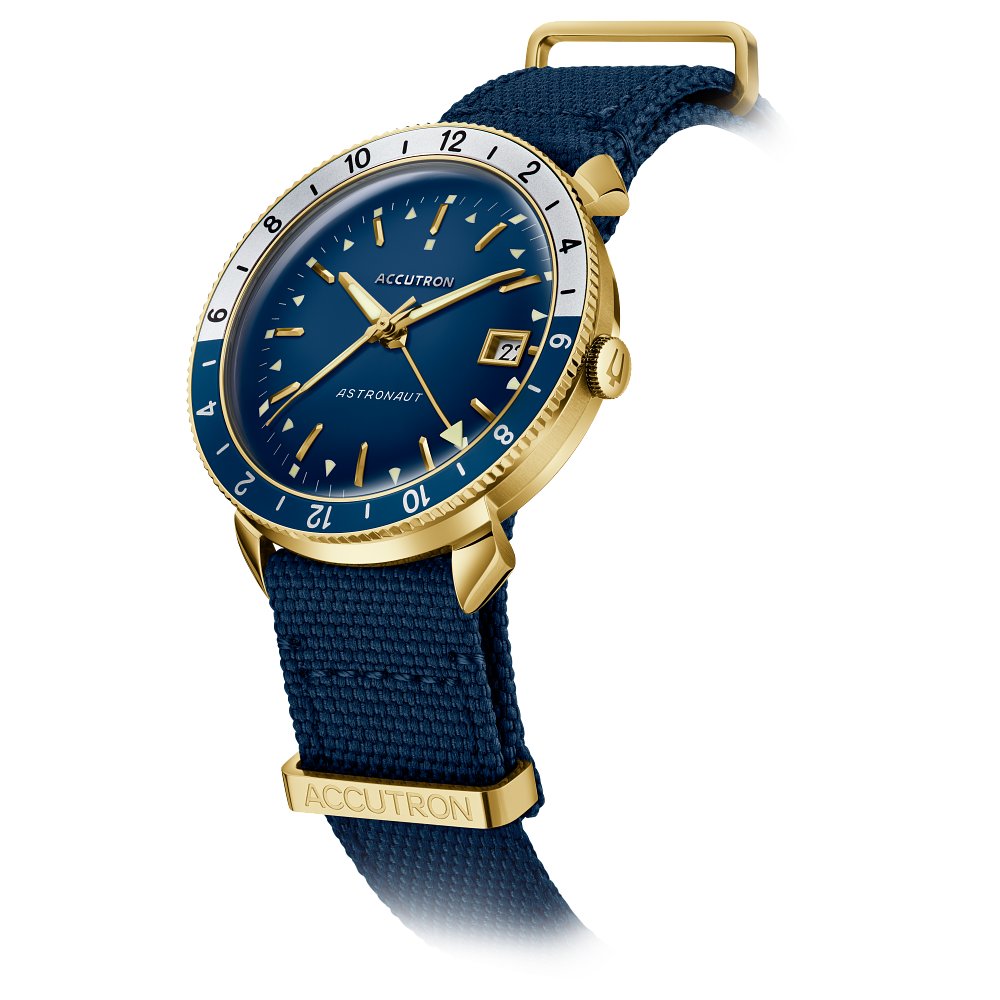 ACC ASTRONAUT M Y ST BL