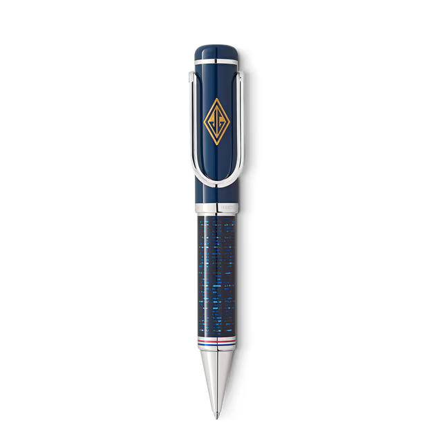 Montblanc Great Characters Homage to The Great Gatsby Special Edition Ballpoint