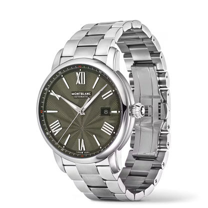 Montblanc Star Legacy Automatic Date 43 mm Limited Edition - 800 pieces