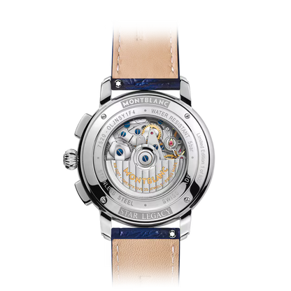 Montblanc Star Legacy Chronograph Day & Date Limited Edition - 800 pieces