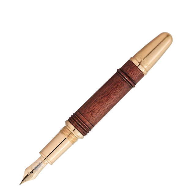 Montblanc Writers Edition Homage to Jane Austen Limited Edition 1813 Fountain Pen