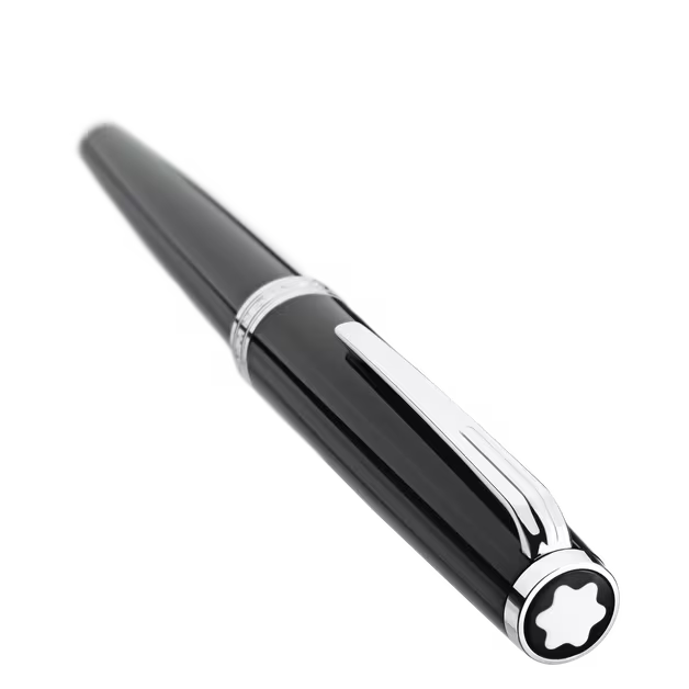 Montblanc PIX Black Rollerball