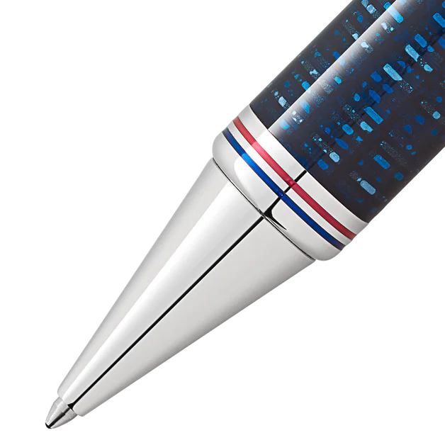 Montblanc Great Characters Homage to The Great Gatsby Special Edition Ballpoint