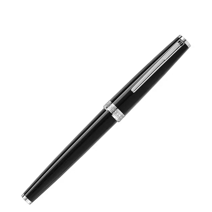 Montblanc PIX Black Rollerball
