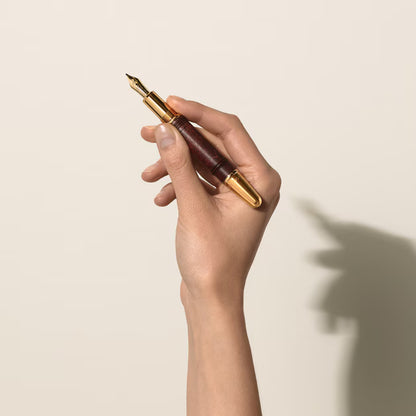 Montblanc Writers Edition Homage to Jane Austen Limited Edition 1813 Fountain Pen