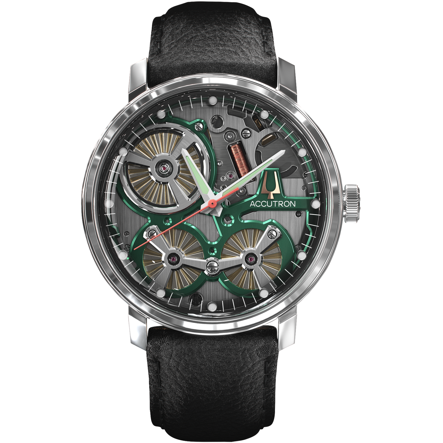 Accutron Spaceview 2020 Watch